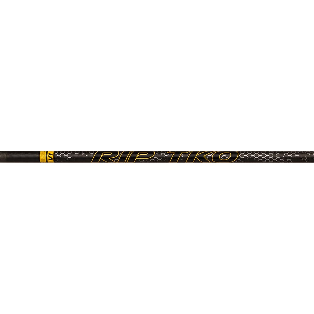 Victory Archery RIP TKO Elite 300 Low Torque GPI: 8.8 Shafts 12pk RIPTKE-300S-12