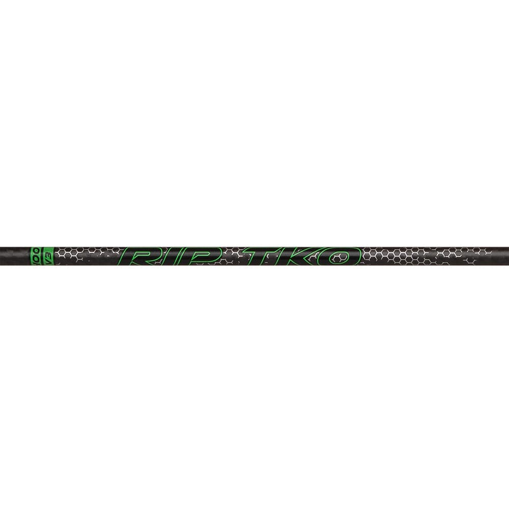 Victory Archery RIP TKO Gamer 300 Low Torque GPI: 8.8 Shafts 12pk RIPTKG-300S-12