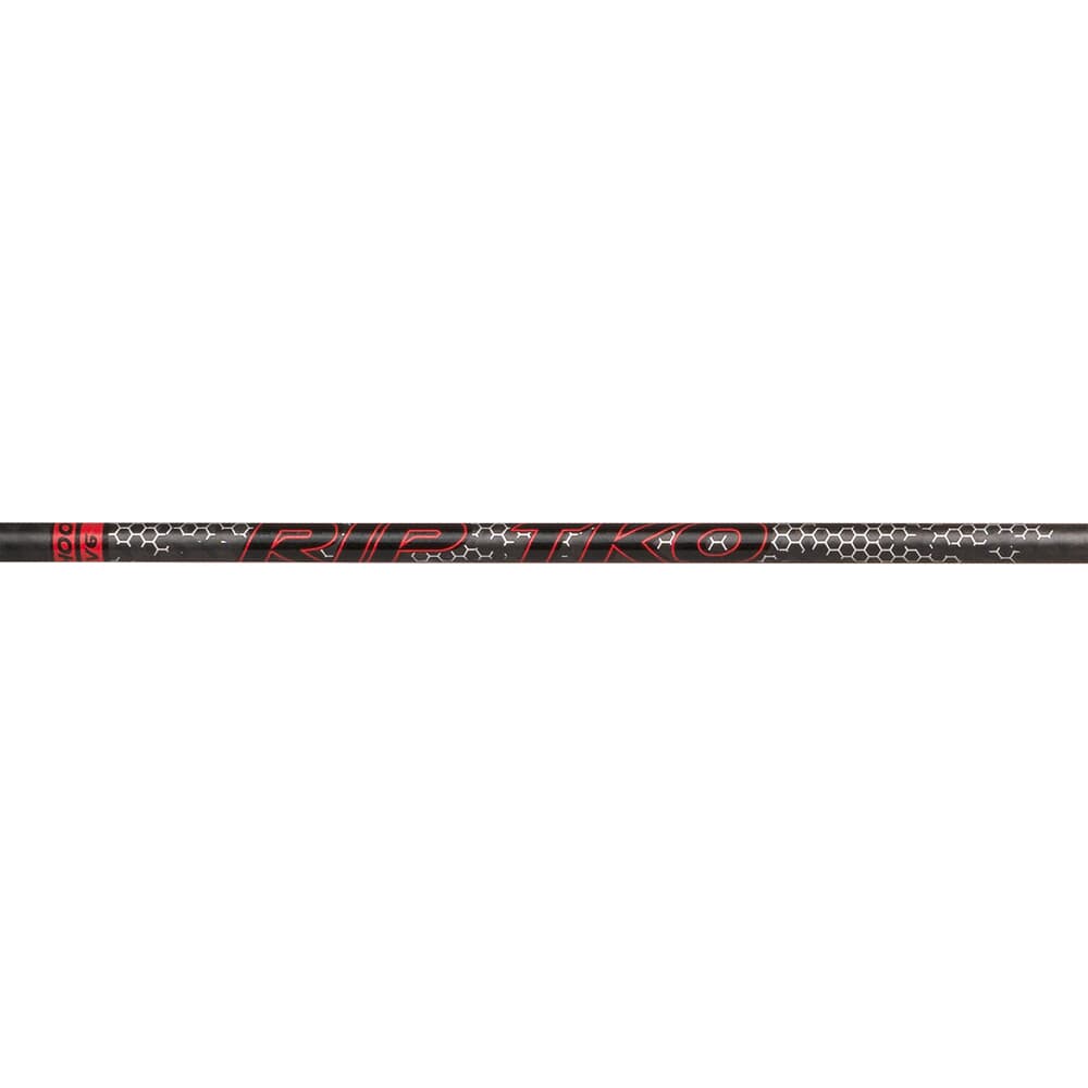 Victory Archery RIP TKO Sport 350 Low Torque GPI: 8.7 Shafts 12pk RIPTKS-350S-12