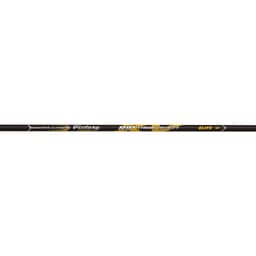 Victory Archery RIP XV Elite 400 Xtreme Velocity GPI: 5.9 Shafts 12pk RIPXVEB-400S-12