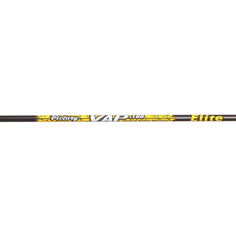 Victory Archery VAP Elite 500 GPI: 6.1 Shafts 12pk VAPE-500S-12