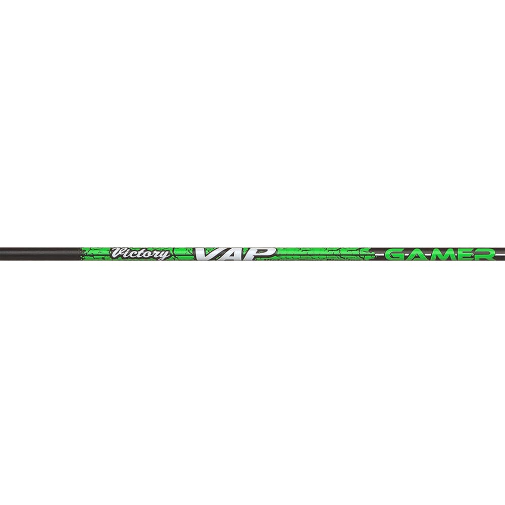 Victory Archery VAP Gamer 700 GPI: 5.7 Target Shafts 12pk VAPG-700TS-12