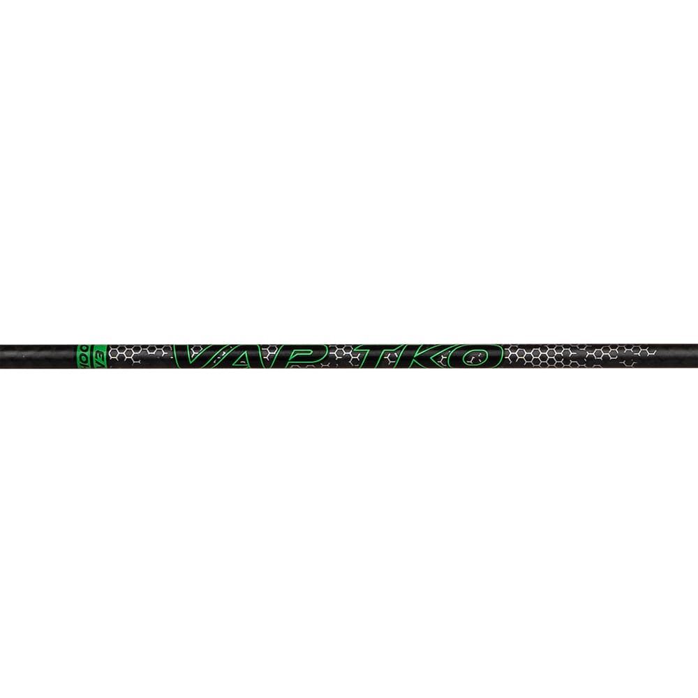 Victory Archery VAP TKO Gamer 175 Low Torque GPI: 13.1 Shafts 12pk VAPTKAG-175S-12