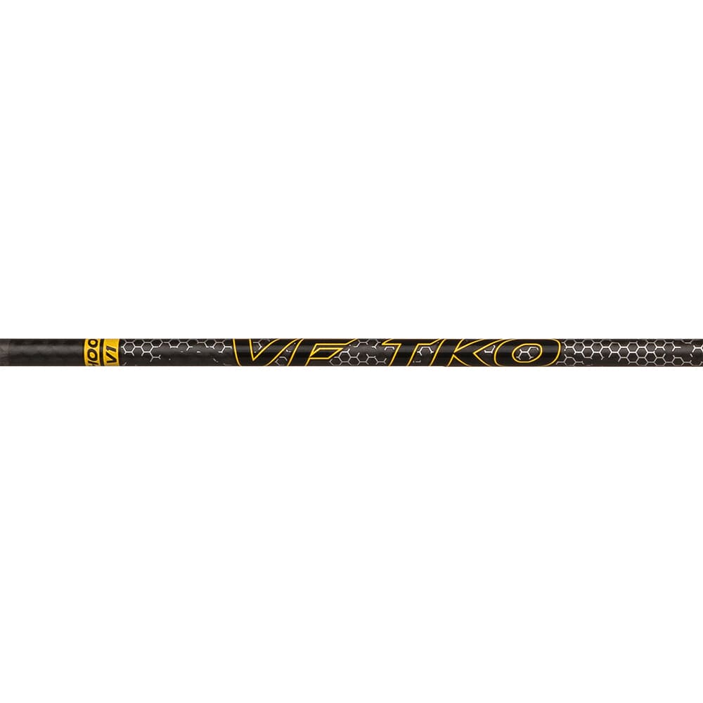Victory Archery VFORCE TKO Elite 250 Low Torque GPI: 9.4 Shafts 12pk VFTKE-250S-12