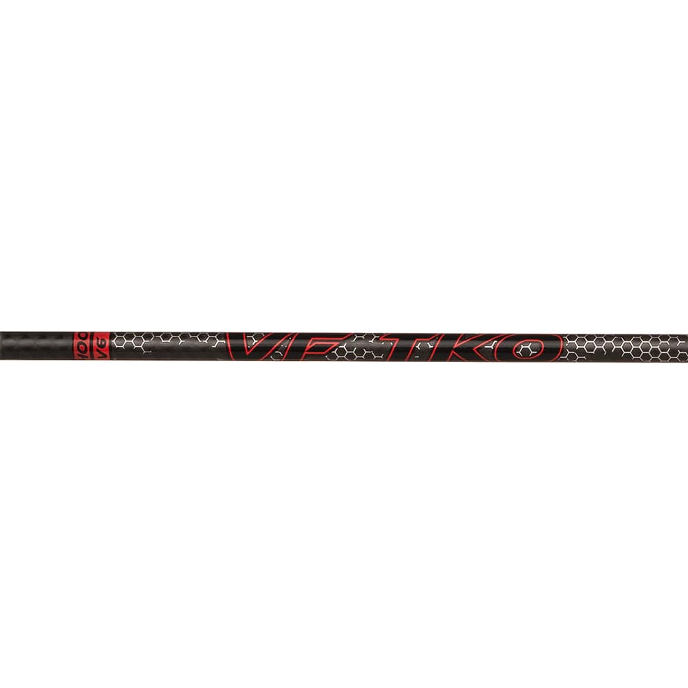 Victory Archery VFORCE TKO Sport 250 Low Torque GPI: 9.4 Shafts 12pk VFTKS-250S-12