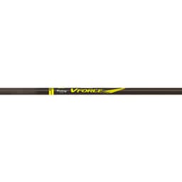 Victory Archery VForce Elite 250 GPI: 10.8 Shafts 12pk VFE-250S-12