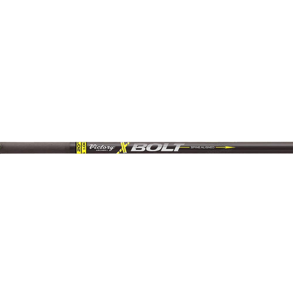 Victory Archery XBolt 22" Elite Shafts 12pk XBOLTE-22S-12