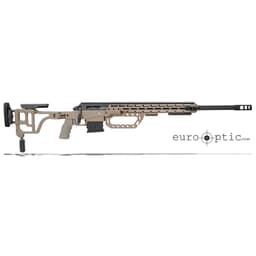Victrix Gladio Mille, Tan 6.5 Creedmoor 26" Rifle JRVTCM1E5682