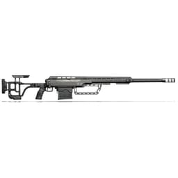 Victrix Tormentum Mille, Black .408CT 30" Rifle JRVTMM1G5584