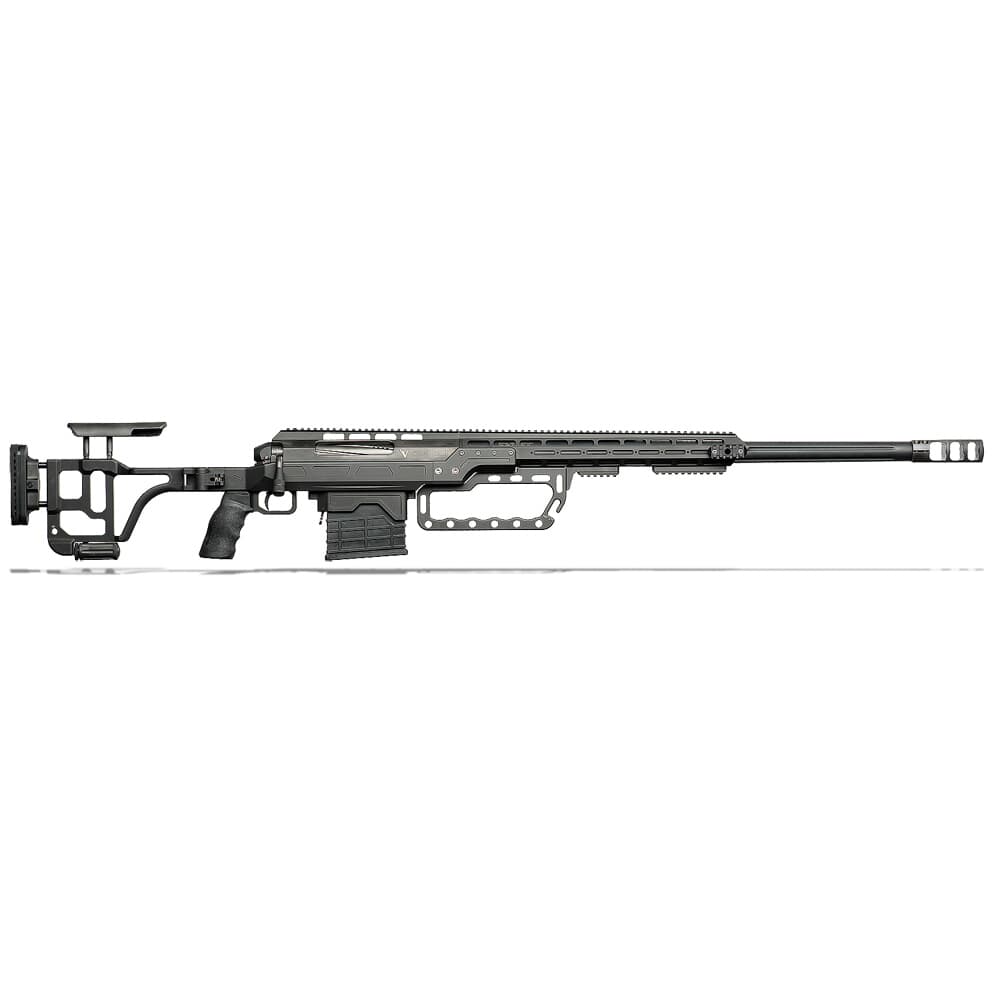 Victrix Tormentum Mille, Black .408CT 30" Rifle JRVTMM1G5584