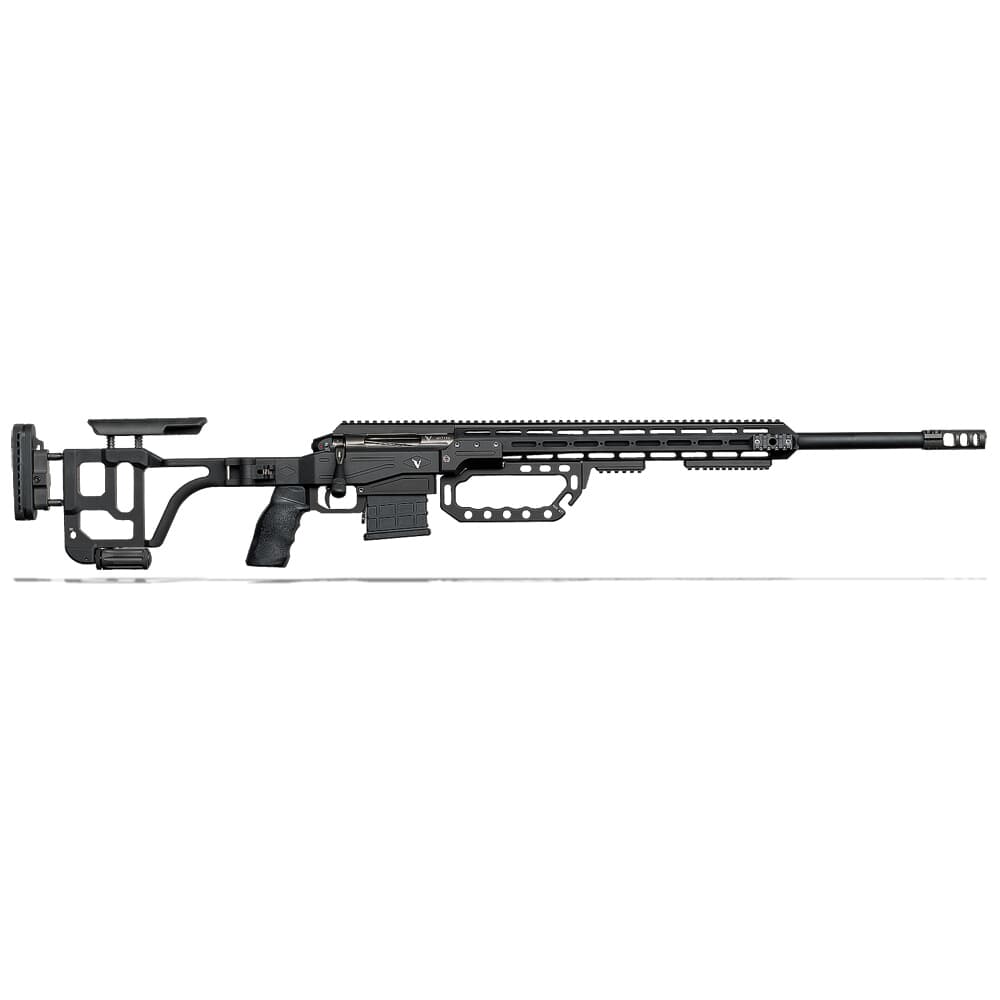 Victrix Gladio Mille, Black .308 Win 26" Rifle JRVTCM1E5516