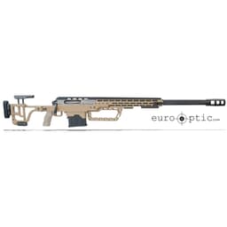 Victrix Tormentum Mille, Tan .408CT 30" Rifle JRVTMM1G5684