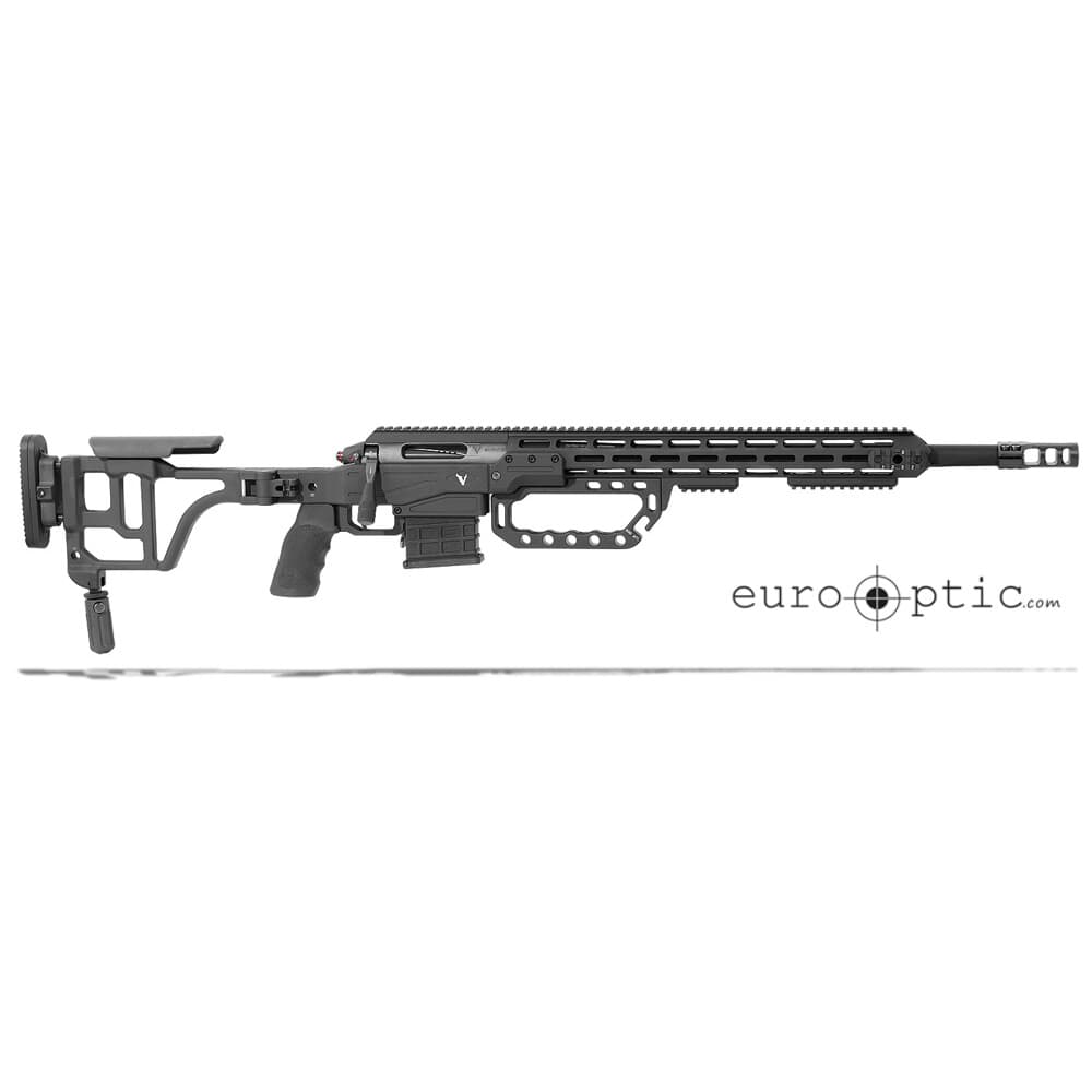 Victrix Gladio Mille, Black .308 Win 22" Rifle JRVTCM1C5516