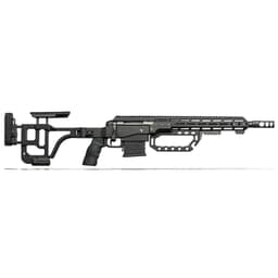 Victrix Pugio Mille, Black .308 Win 16" Rifle JRVPGM1A5516