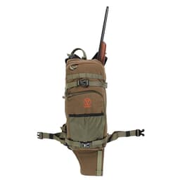 Vorn Equipment Fox 7 Liters Green Backpack 0088