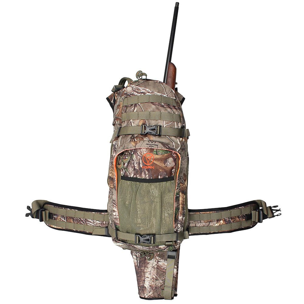 Vorn Equipment Lynx 12/20 Liters Realtree Xtra Backpack 0125