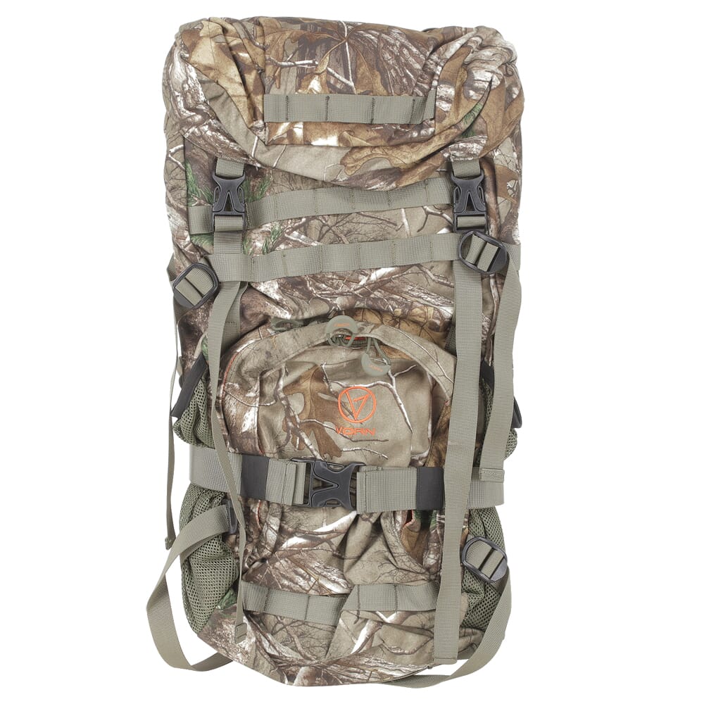 Vorn deer outlet backpack