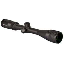 Vortex USED Crossfire II 4-12x40 AO Riflescope with Dead Hold BDC Reticle (MOA). CF2-31019 - Ring Marks and Light Wear UA5887