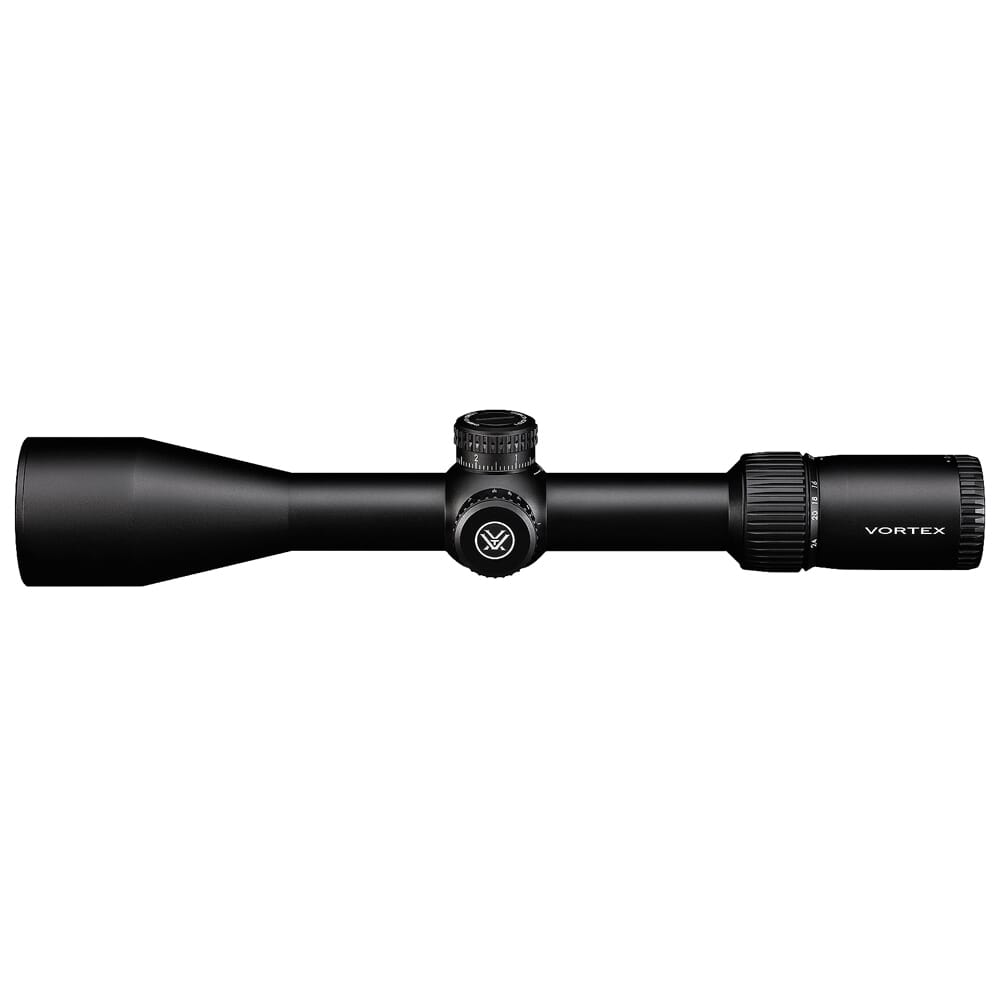 Vortex Diamondback Tactical FFP Riflescope 624x50 MRAD DBK10029 For