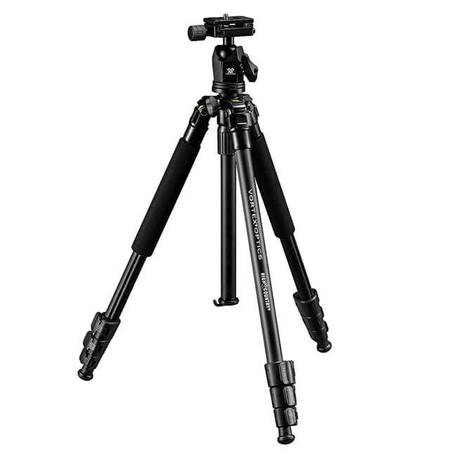 Vortex High Country Tripod HC-2