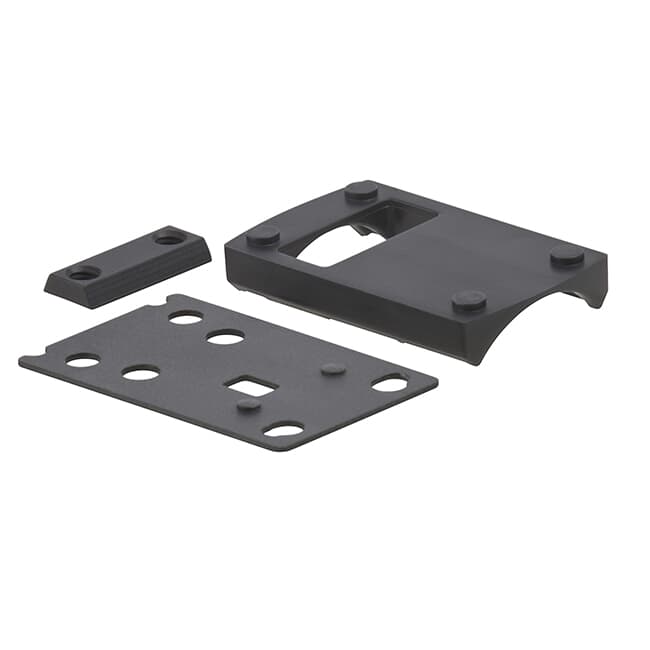 Vortex Razor Red Dot Handgun Mount for Colt 1911 MPN MT-5100