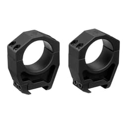 Vortex Precision Matched Rings (Set of 2) for 30mm (1.45 Inch /36.8 mm). PMR-30-145. Available Spring 2016 PMR-30-145