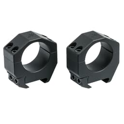 Vortex Precison Matched 30 mm (.97 Inch / 24.64 mm) Rings PMR-30-97
