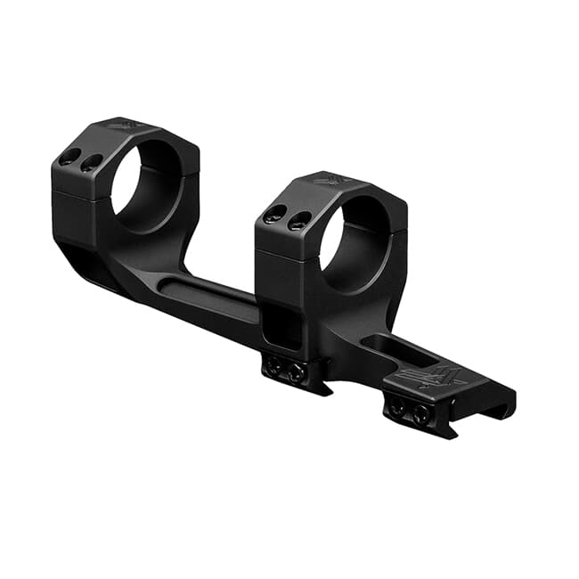 Vortex USED Precision Extended Cantilever 30mm Mount CM-530 - Mount Marks, No Packaging UA4720 For Sale