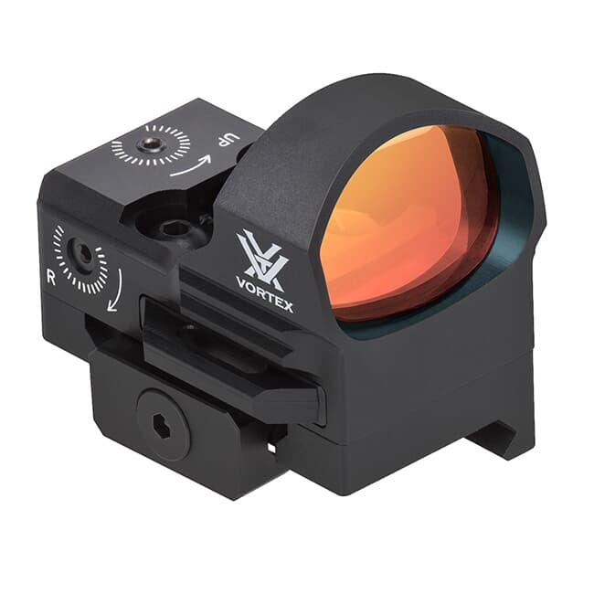 Vortex Razor 3 MOA Red Dot Sight RZR-2001