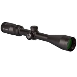 Vortex Crossfire II 4-12x44 V-Plex Reticle Riflescope 31013
