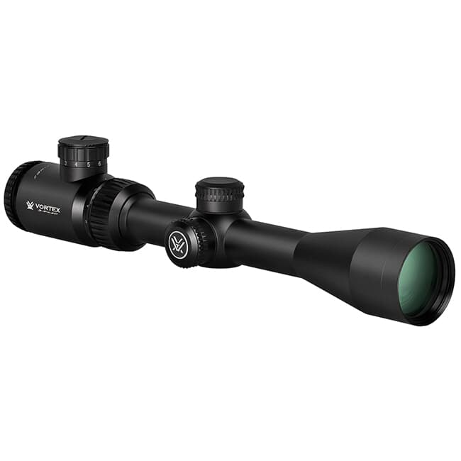 Vortex Crossfire II 3-9x40 V-Brite Riflescope CF2-31025