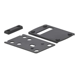 Vortex Razor Red Dot Handgun Mount for Glock 10 mm and .45 MPN MT-5101