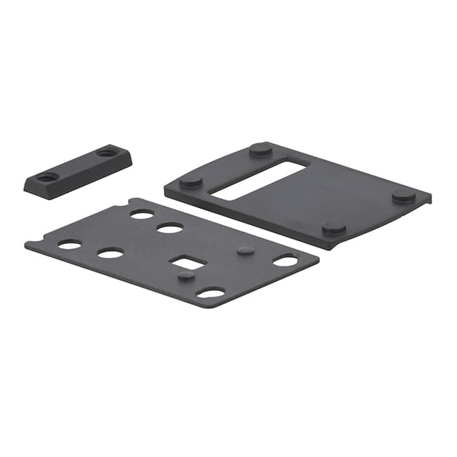 Vortex Razor Red Dot Handgun Mount for Glock 10 mm and .45 MPN MT-5101