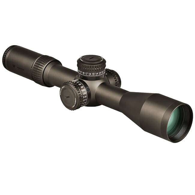 Vortex Razor Gen II 3-18x50 EBR-7C MOA Riflescope RZR-31804