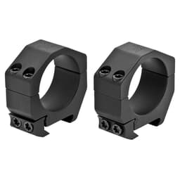 Vortex USED Scope Alloy Rings 35mm Medium 1.00" PMR-35-1.00 Open Box UA4873