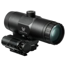 Vortex VMX3 Magnifier with Flip Mount Combo VMX-3T VMX-3T