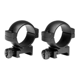 Vortex Hunter 30 mm (.94 Inch) Medium Rings 30MRNG-M