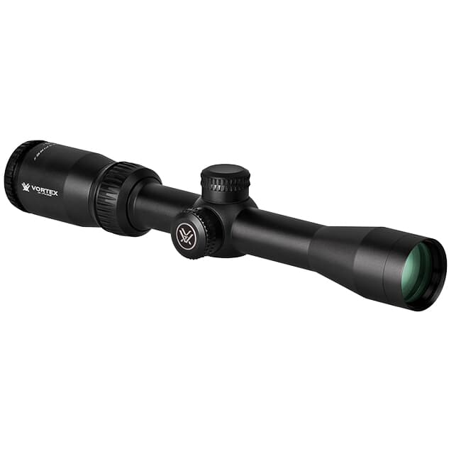 Vortex Crossfire II 2-7x32 Dead-Hold BDC Riflescope 31003