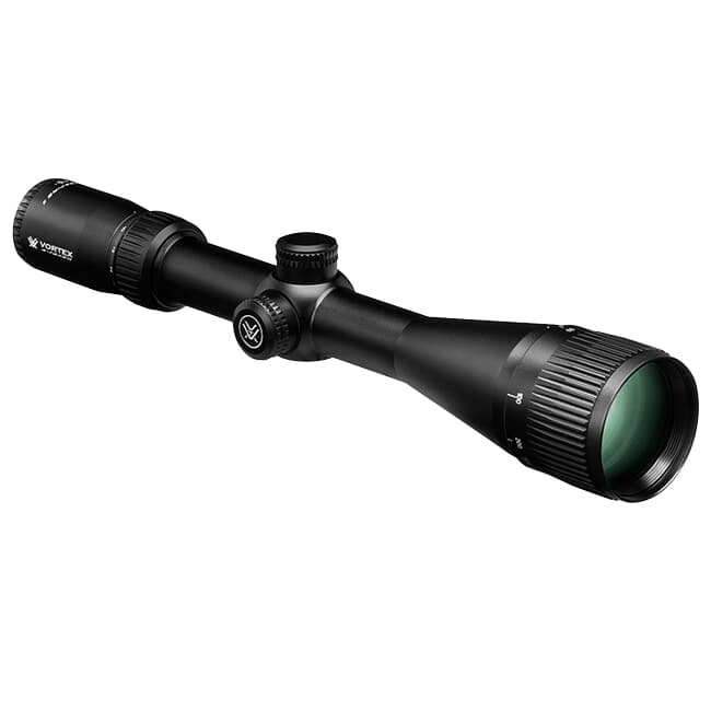 Vortex Crossfire II 4-16x50 AO Dead-Hold BDC Riflescope CF2-31039