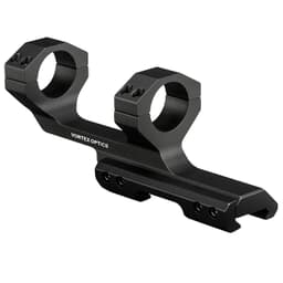 Vortex Cantilever 1-Inch Tube Ring Mount CM-102