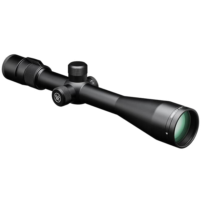 Vortex Viper 6.5-20x50 PA Dead-Hold BDC Riflescope VPR-M-06BDC