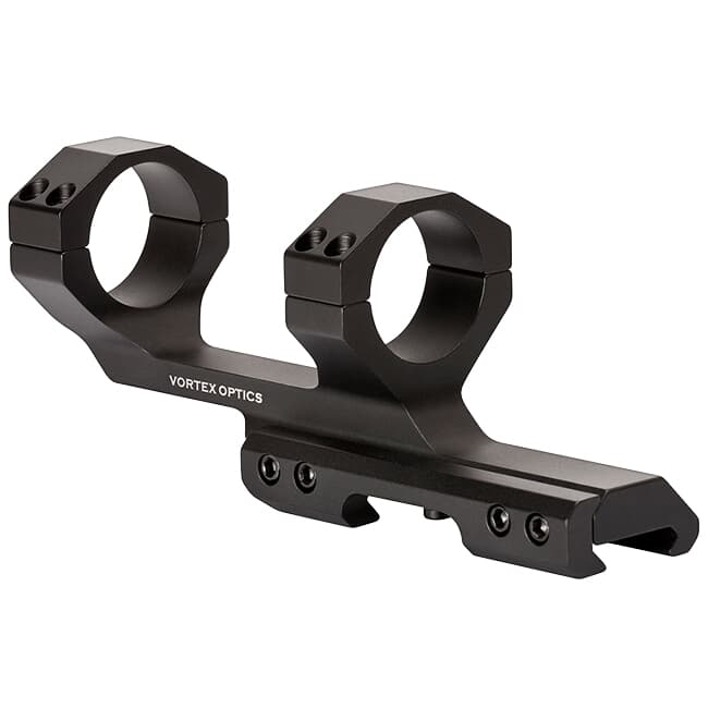 Vortex Cantilever 30mm Tube Ring Mount CM-202