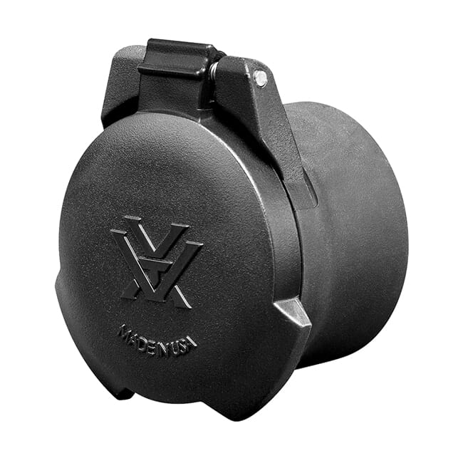 Vortex Defender Flip Cap Objective Lens 50 (55-59mm) O-50 O-50