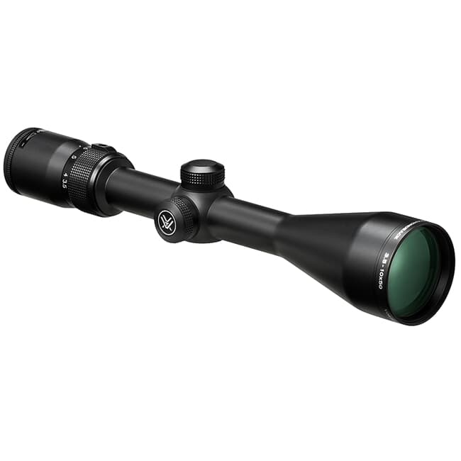 Vortex Diamondback 3.5-10x50 Dead-Hold BDC Riflescope DBK-03-BDC