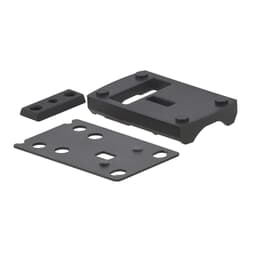 Vortex Razor Red Dot Handgun Mount for Beretta 92 MPN MT-5103