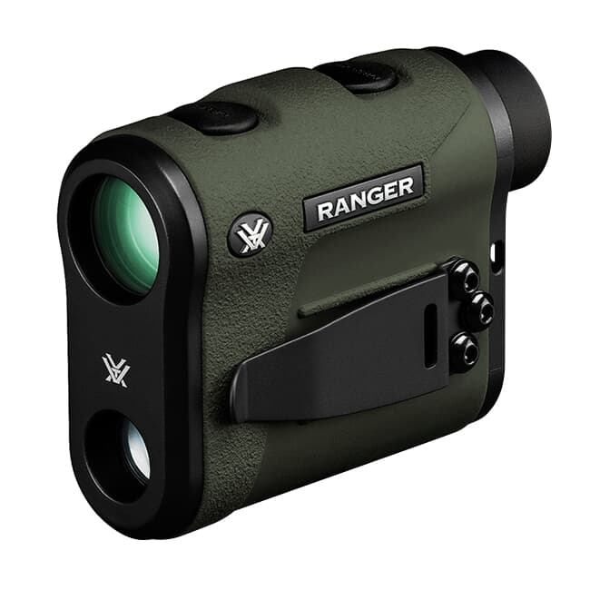 Vortex Ranger 1800 Laser Rangefinder RRF-181