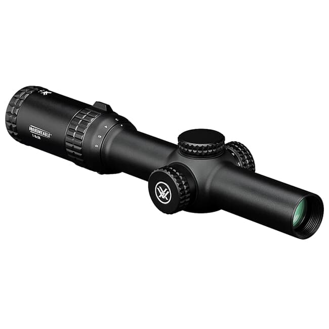 Vortex Strike Eagle 1-6x24 AR-BDC Scope SE-1624-1