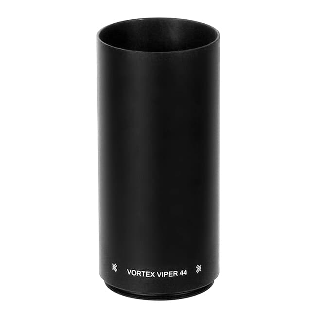 Viper 44 mm Riflescope Sunshade MPN 44MM-V-SHADE