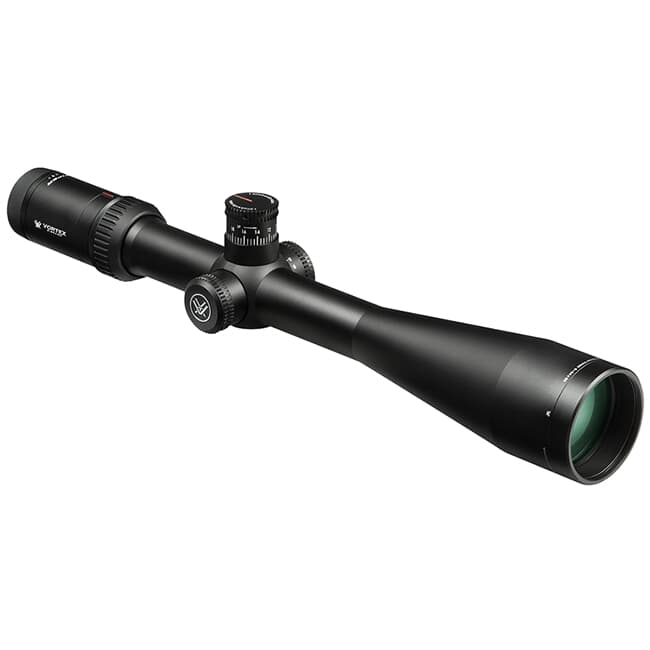 Vortex Viper HS LR 6-24x50 FFP Rifle Scope XLR (MOA) Reticle VHS-4315-LR