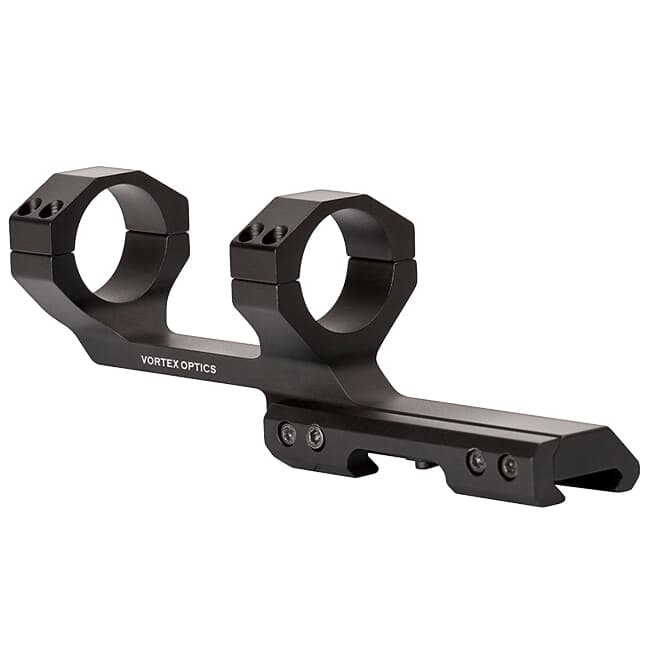Vortex Cantilever 30mm Ring Mount CM-203